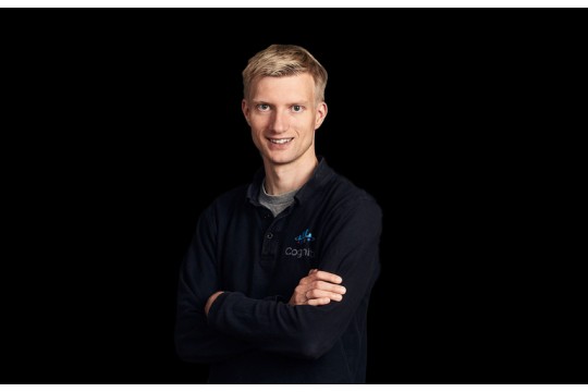 Cognite Co-Founder Geir Engdahl Appointed Chief Product Officer
