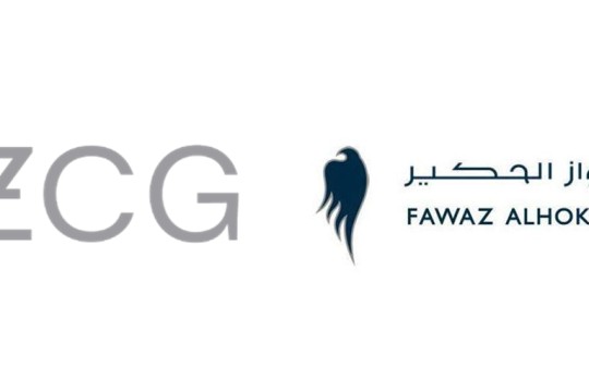 ZCG and Fawaz Alhokair Announce Strategic Partnership and Direct Lending Joint Venture Focused on Investment Across Saudi Arabia