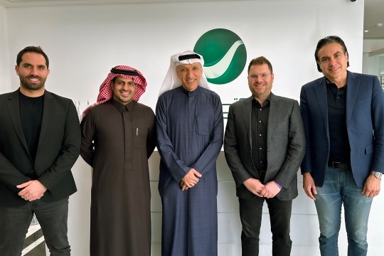 Anghami and Rotana Renew Partnership and Expand Scope of Collaborations