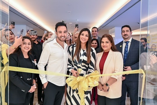 SKIN111 inaugurates state-of-the-art 3000 sq. ft medical centre & aesthetics centre in Nakheel Mall Palm Jumeirah