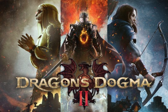 Capcom’s Dragon’s Dogma 2 Sales Top 2.5 Million Units!