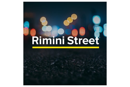 شركة Rimini Street ستعلن عن النتائج المالية للربع الأول من عام 2024 في 2 مايو 2024