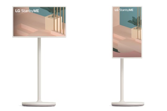 Celebrate Eid Al Fitr with LG’s Innovative Home Solutions