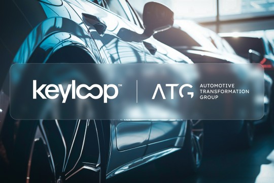 شركة Keyloop تدخل اتفاقية نهائية للاستحواذ على مجموعة Automotive Transformation Group (ATG) لتسريع عملية البيع بالتجزئة المتكاملة بالكامل داخل قطاع ال