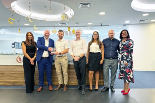 Pacific Prime Affirmed as the Top Individual Producer of Allianz for Four Consecutive Years