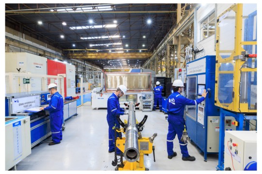 SLB Awarded Three Completion Contracts for Petrobras’ Buzios Field