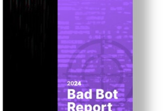 Bots Now Make Up Nearly Half of All Internet Traffic Globally