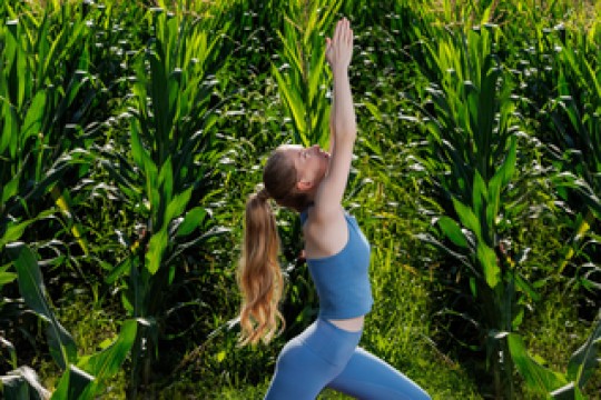 شركة The LYCRA Company تدعو رواد صناعة الملابس لمتابعة حملة "FashionFarmers" الإعلامية المبتكرة التي ستطلقها في يوم الأرض