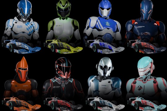 هنا يصنع التاريخ: أسباير تطلق دوري أبوظبي للسباقات الذاتية في 27 أبريل لتعيد رسم ملامح مستقبل الرياضات الحماسية