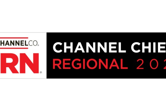 ExaGrid’s VP of EMEA & APAC Sales Named a Regional Channel Chief