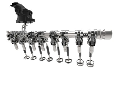 اختيار Mobility Group التابعة لشركة Eaton لتوريد تكنولوجيا تشغيل الصمامات المتغيرة الكهروميكانيكية لشركة Great Wall Motor