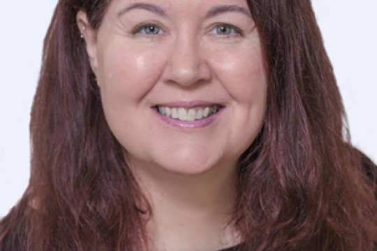 Open Source Database Leader Percona Appoints Liz Warner to Chief Technology Officer