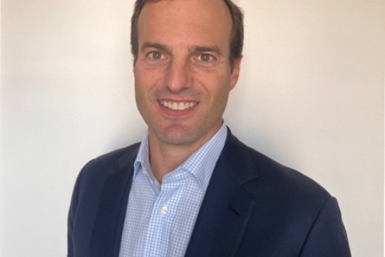 Todd Clegg Named Carestream’s Chief Executive Officer