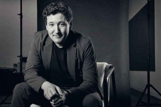 Shurick Agapitov، مؤسس Xsolla يتحدث عن مستقبل الإنترنت في منتدى قطر الاقتصادي