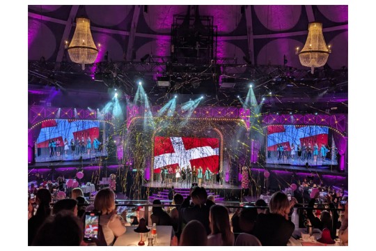 Mary Kay Inc. Announces Expansion Into Denmark, Strengthening Its Commitment to Women's Empowerment in Scandinavia