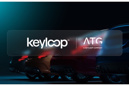 شركة Keyloop تكمل صفقة الاستحواذ على شركة Automotive Transformation Group (ATG)