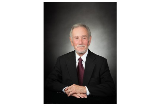 MOGAS تنعى وفاة رئيسها ومؤسسها المحبوب Vincent Louis Mogas