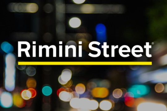 تعلن شركة Rimini Street عن النتائج المالية والتشغيلية للربع الأول من عام 2024