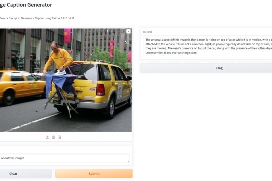 Falcon 2: UAE’s Technology Innovation Institute Releases New AI Model Series, Outperforming Meta’s New Llama 3