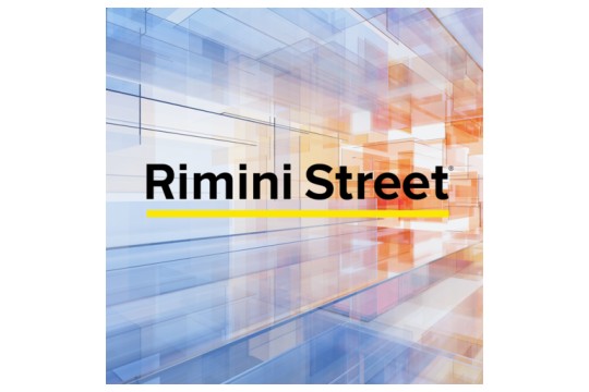 تعلن شركة Rimini Street عن التوفر الفوري لخدمات الدعم والأمن والاستشارات الشاملة لمنتجات VMware