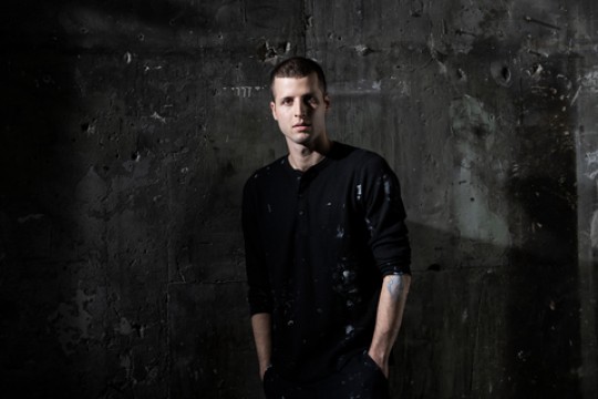 تعلن شركة NetJets عن تعاونها مع الفنان الشهير Silvère Jarrosson