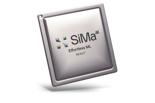 Arrow Electronics and SiMa.ai Enter Distribution Agreement in EMEA