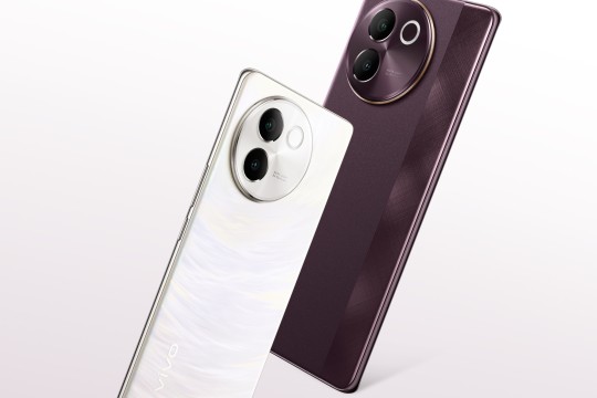 vivo unveils V30e – slimmest smartphone with a 5500 mAh battery and Studio Quality Aura Light