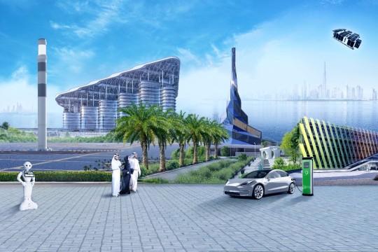 هيئة كهرباء ومياه دبي تتصدر مؤسسات دولة الإمارات في قيم الحوكمة البيئية والاجتماعية وحوكمة الشركات ونمو قيمة علامتها التجارية