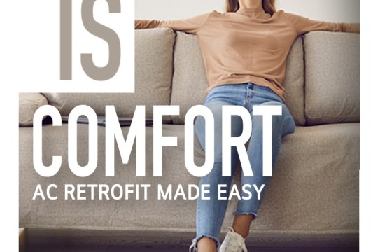 Ensure Your Home is Summer-Ready with LG’s AC Maintenance Tips and Exclusive Retrofit Campaign