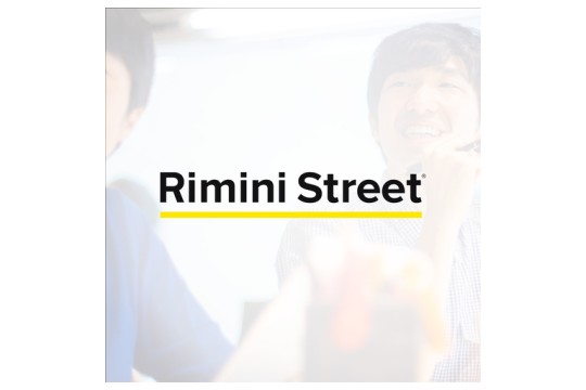 Ricoh تختار Rimini Street لتحسين مثيلات Oracle EBS وOracle Database وتأمينها