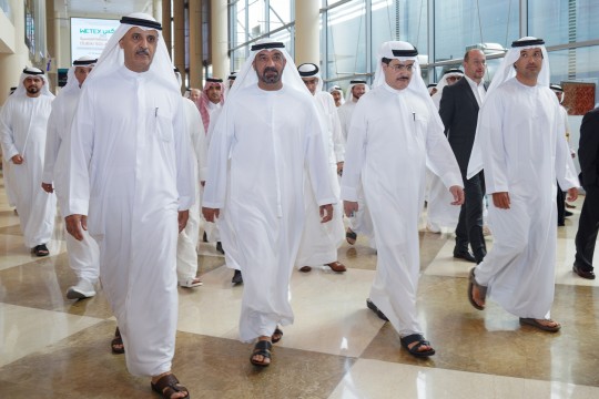 Calling innovators and industry leaders: Secure your spot at WETEX and Dubai Solar Show 2023