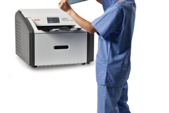 Carestream تتوصل إلى اتفاقية شراكة تجارية مهمة في بيرو