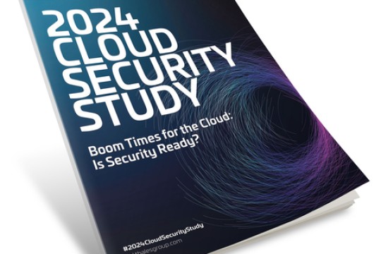 وجدت تاليس أن الموارد السحابية قد أصبحت أكبر الأهداف للهجمات الإلكترونية