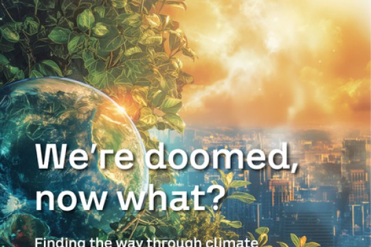 New Arthur D. Little Blue Shift Institute Report Outlines 5 Scenarios for Future of Climate Change Adaptation