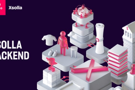 تطلق Xsolla حل الواجهة الخلفية الحائز على جوائز، مما يضيف دعمًا للعب عبر الأنظمة الأساسية لأجهزة الألعاب من الجيل التالي