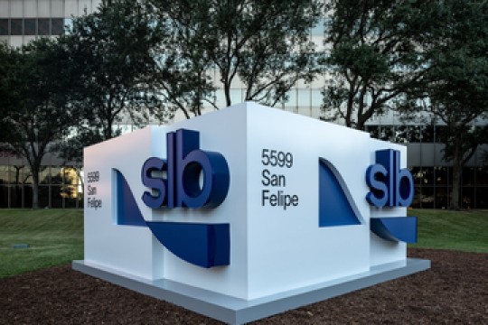 SLB Announces Second-Quarter 2024 Results