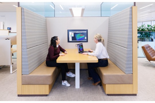 SLB تعمل على تسريع عجلة التطوير المشترك لإحدى المنصَّات الرقمية التي تعتمد على الذكاء الاصطناعي لـ Aker BP