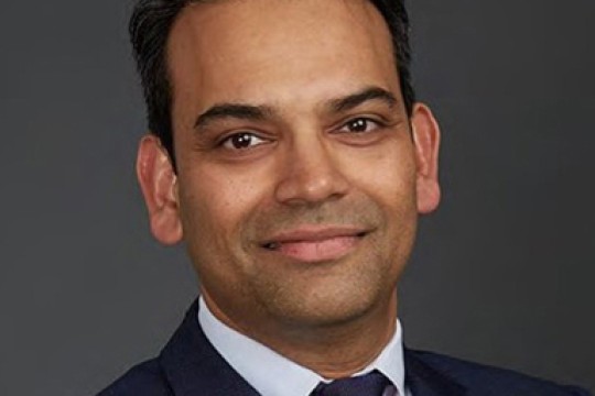 The Estée Lauder Companies Names Akhil Shrivastava as Executive Vice President and Chief Financial Officer Effective November 1, 2024