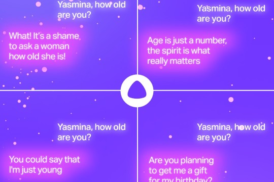 Seeking human touch in the digital age: UAE residents reveal desired traits in a human-like AI assistant