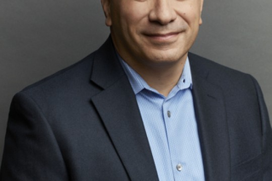 Lenovo Names Dr. Tolga Kurtoglu as New Chief Technology Officer