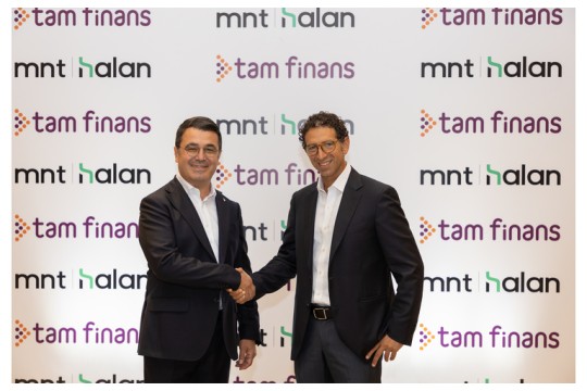 MNT-Halan Expands Into Turkey With the 100% Acquisition of Market-leading Finance Company Tam Finans