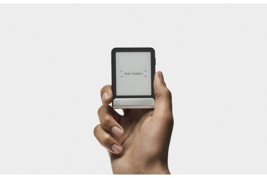 Introducing LEDGER FLEX — Easy, Secure Self-Custody, Free From Compromise