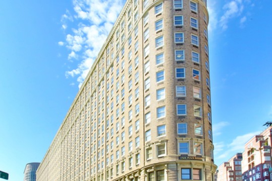 Stepping Into the Future: IHRDC’s New Home in Historic Boston Bridges Tradition with Innovation