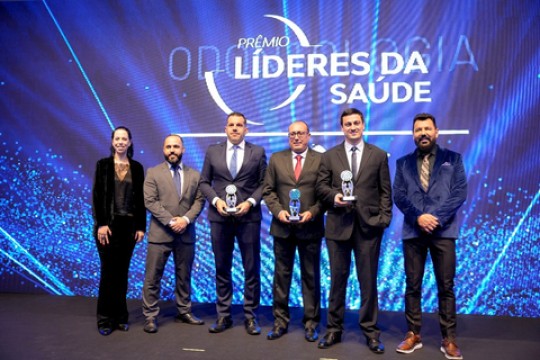 Carestream Wins Renowned Award for Dental Films