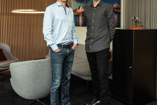 Milestone Systems and Arcules join forces