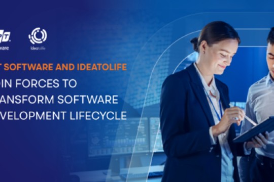 FPT Software and IdeatoLife Join Forces to Transform Software Development Lifecycle