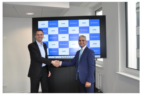 Exyte Selects LTIMindtree as its Global IT Service Provider