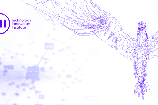 UAE’s Falcon 40B, World’s Top-Ranked AI Model from Technology Innovation Institute is Now Royalty-free