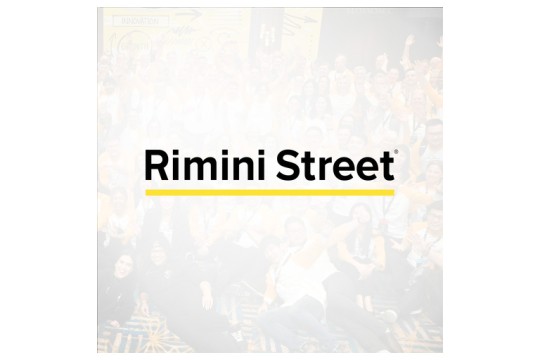 Rimini Street Earns 2024 Tech Cares Award from TrustRadius