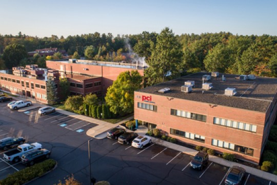 PCI Pharma Services’ Bedford, New Hampshire Location Successfully Completes International Coalition of Medicines Regulatory Authorities Inspection